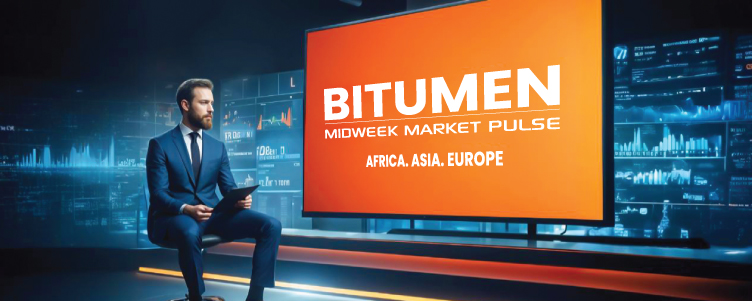 Global Bitumen Market