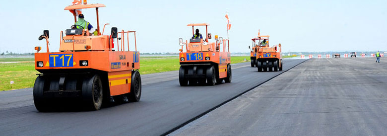 bitumen penetration grade pavement