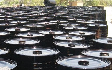 Bitumen Drums