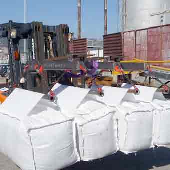 Polybag Loading