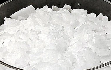 Caustic Soda Flakes