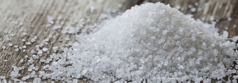 soda ash (sodium carbonate)