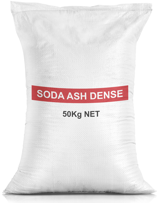 Soda Ash Dense