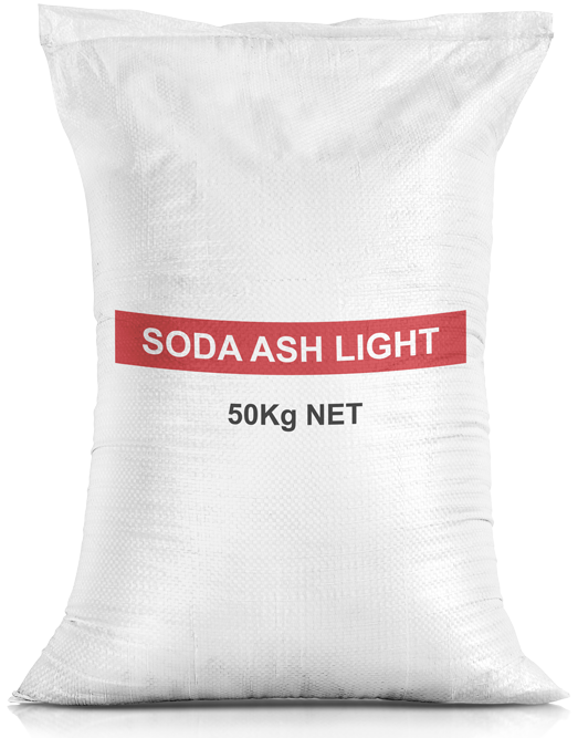 Soda Ash Light