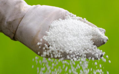 urea fertilizer